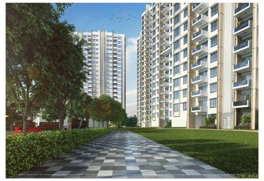 birla evam manjri pune